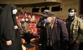 جدیدترین خبرها از ساخت فیلم و سریال درباره «حاج قاسم»