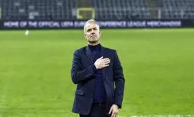 اسماعیل کارتال برای سرمربی گری با پرسپولیس توافق کرد

