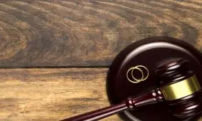 جدایی از نوعروسی که بیشتر وقتش را با دوستانش می‌گذراند