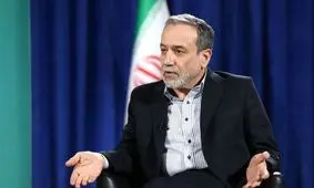 عراقچی: هیچ‌کس موضع روس‌ها در رابطه با جزایر سه‌‌گانه را قبول ندارد