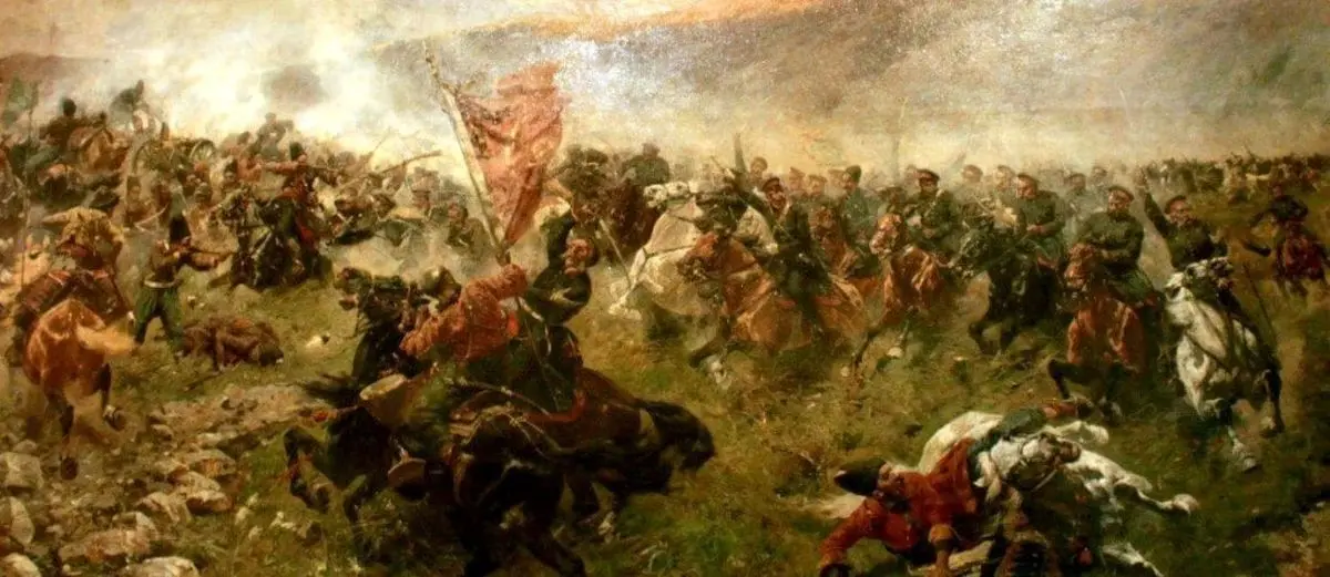 فتوحات فراموش‌شده عباس میرزا در نبرد با روس ها؛ پیروزی‌هایی که تاریخ کمتر به آن‌ها پرداخته است