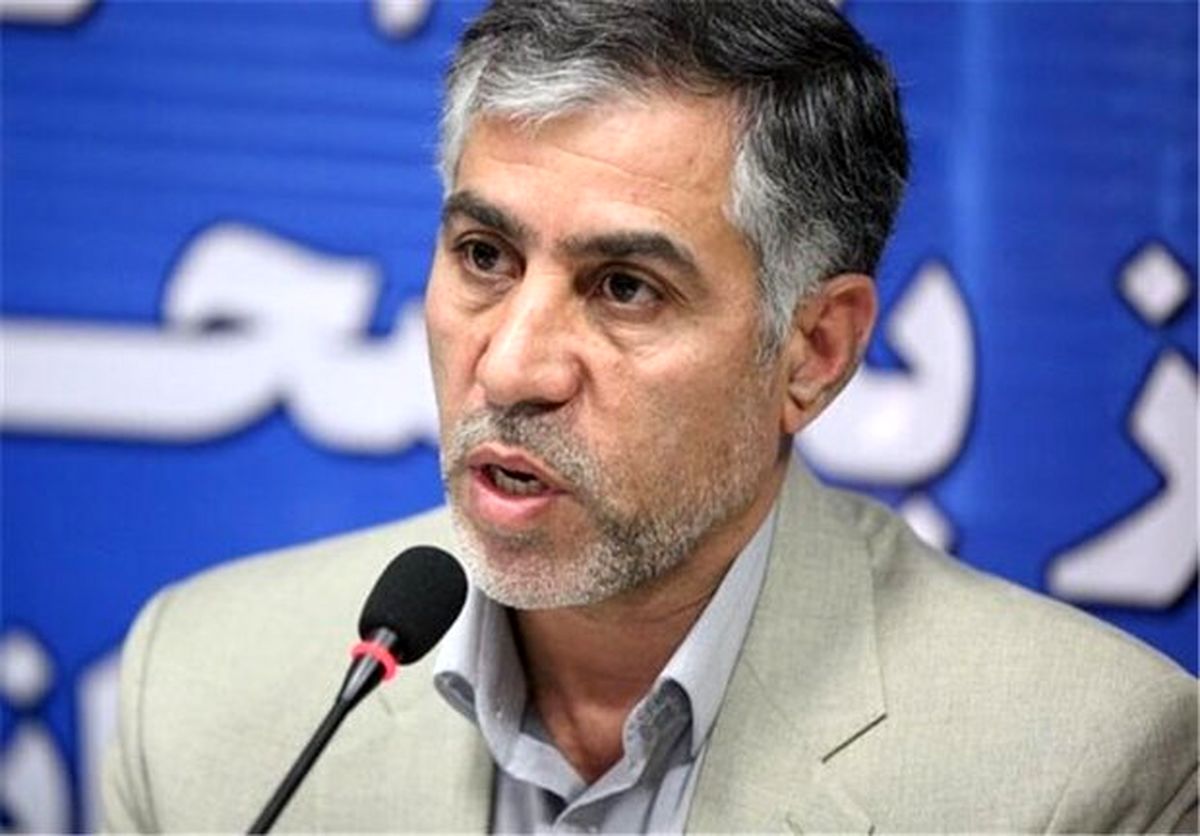 ضرغام صادقی داوطلب نامزدی انتخابات ریاست جمهوری شد