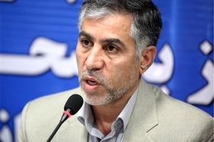 ضرغام صادقی داوطلب نامزدی انتخابات ریاست جمهوری شد

