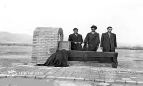 دادرسی پرونده قاتلان آیت‌الله مدرس؛ اسفند ۱۳۳۴