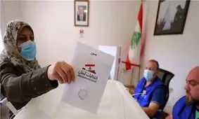 آرایش سیاسی در پارلمان جدید لبنان چگونه است ؟