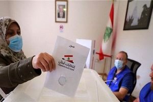 آرایش سیاسی در پارلمان جدید لبنان چگونه است ؟