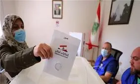 آرایش سیاسی در پارلمان جدید لبنان چگونه است ؟