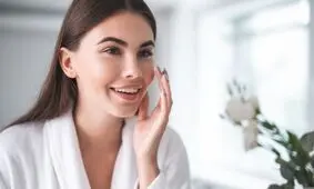 ۱۰ راز برای داشتن پوستی سالم و زیبا