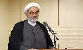 واکنش رئیس سازمان قضایی نیروهای مسلح به اقدام پارلمان اروپا علیه سپاه پاسداران/ این گونه حرکات هیچ تاثیری در اراده سربازان بی ادعای سپاه، در حمایت از مظلومین ندارد