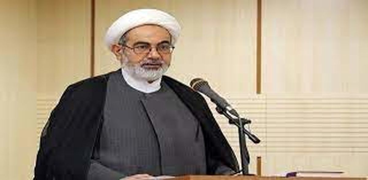 واکنش رئیس سازمان قضایی نیروهای مسلح به اقدام پارلمان اروپا علیه سپاه پاسداران/ این گونه حرکات هیچ تاثیری در اراده سربازان بی ادعای سپاه، در حمایت از مظلومین ندارد