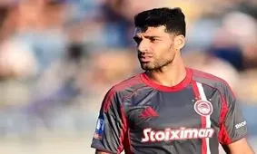 لژیونر ایرانی مقابل بارسلونا خط می‌خورد؟