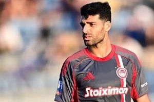 لژیونر ایرانی مقابل بارسلونا خط می‌خورد؟