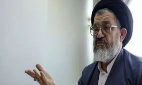 دستور رهبری برای جبران «جفا» به لاریجانی باید پیگیری شود