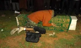 معمای «مثلث خودکشی» در مغرب؛ اینجا هر هفته یک نفر خود را دار می زند