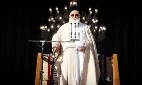 انتقاد تند علم‌الهدی از شبکه نمایش خانگی، نمی‌شود این فیلم‌های آزاد ساخته شود و هیچ‌کس جلوی آن را نگیرد