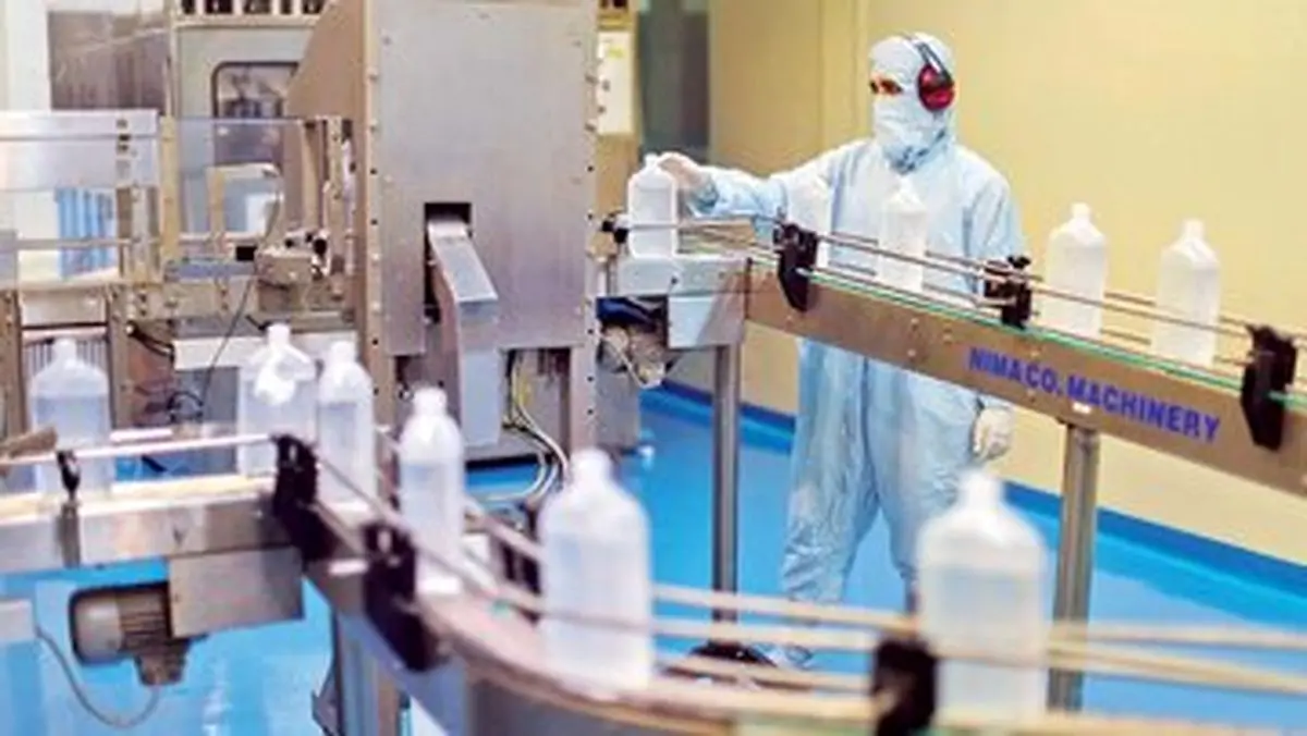 چرا در جنگ 40 روزه دارو کم نشد؟‌