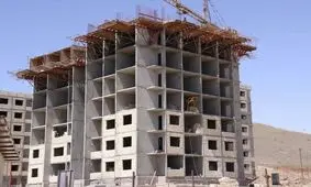 نهضت ملی مسکن، گروگان قیمت سازی سیمان و فولاد