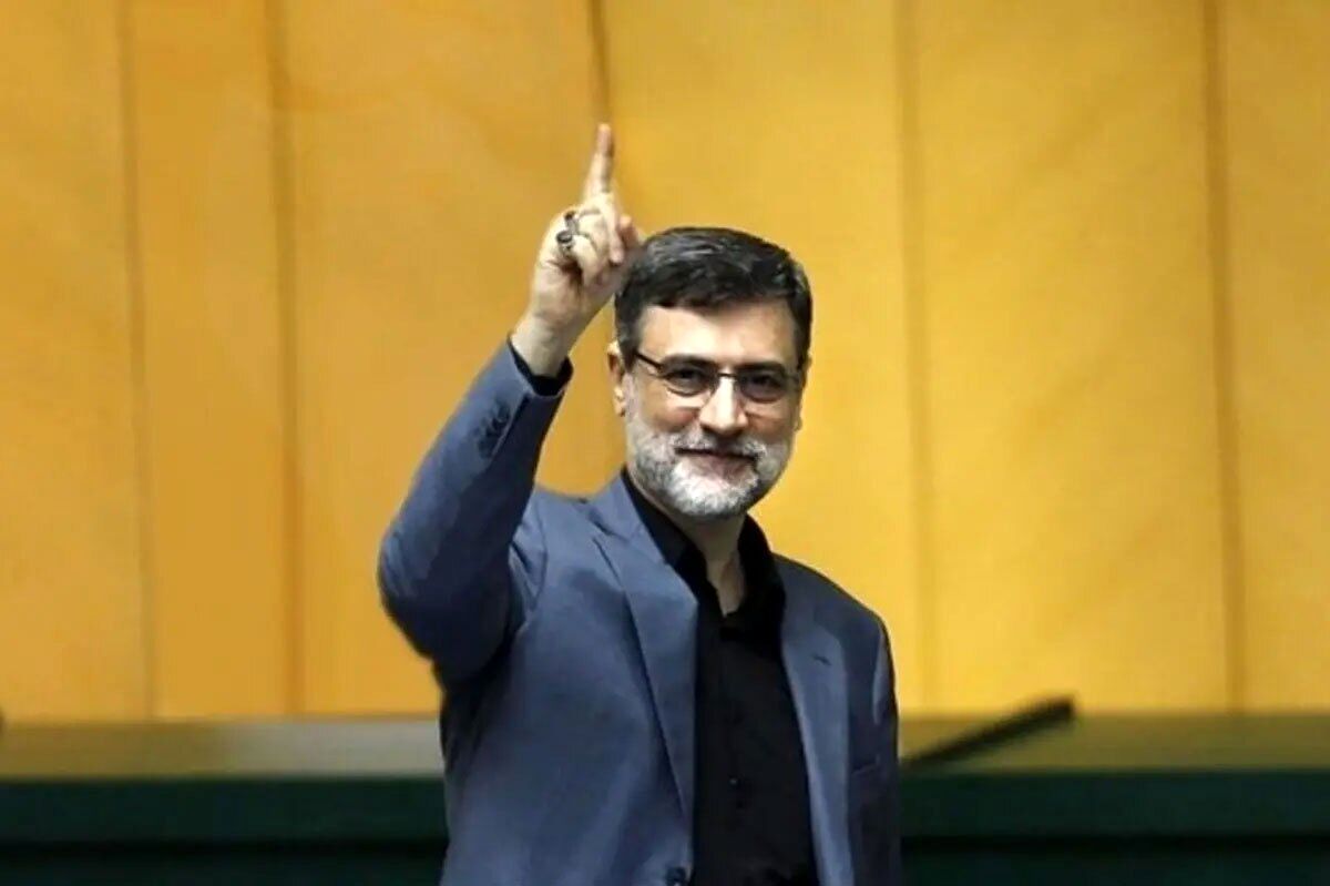 تقدیر شورایعالی اجماع نیروهای انقلاب از قاضیزاده هاشمی