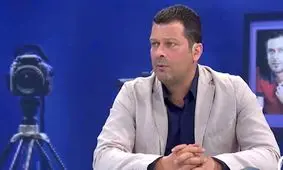 بازغی: دستمزد ۵ میلیاردی برای یک قسمت برنامه، دروغ است/ ویدئو