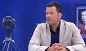 بازغی: دستمزد ۵ میلیاردی برای یک قسمت برنامه، دروغ است/ ویدئو