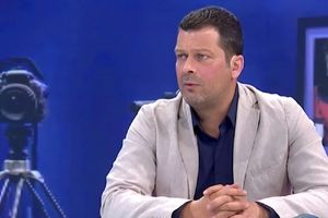 بازغی: دستمزد ۵ میلیاردی برای یک قسمت برنامه، دروغ است/ ویدئو