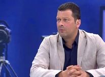بازغی: دستمزد ۵ میلیاردی برای یک قسمت برنامه، دروغ است/ ویدئو
