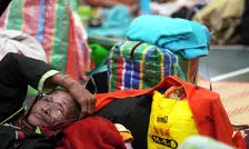 آوارگی بیش از نیم میلیون نفر در کامبوج و تایلند در پی تشدید درگیری‌های مرزی