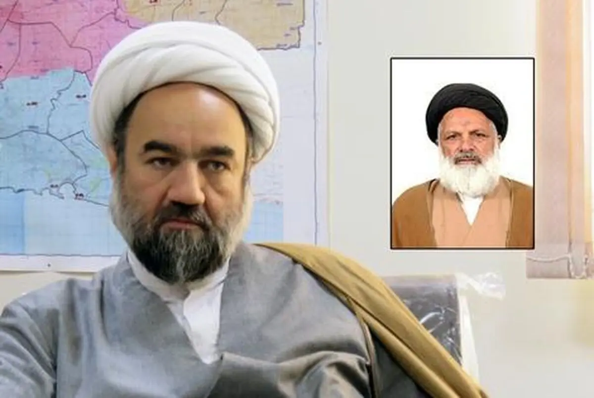 امام جمعه زاهدان: ایران شیری بود که تبدیل به گربه‌اش کردند

