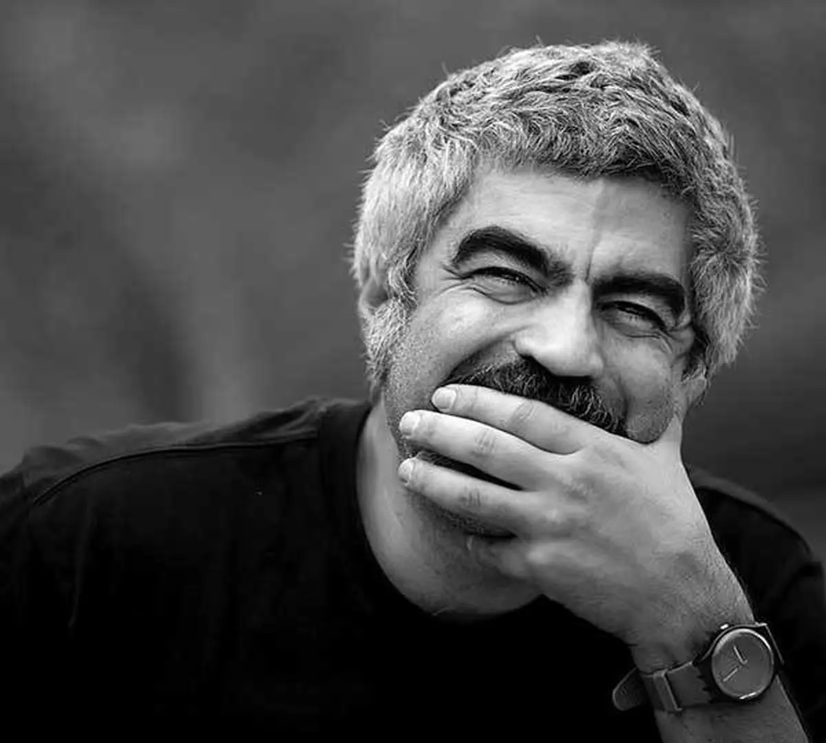 صحت: من اینجا ریشه در خاکم