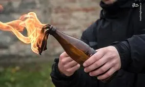 کوکتل مولوتف رکورد زد