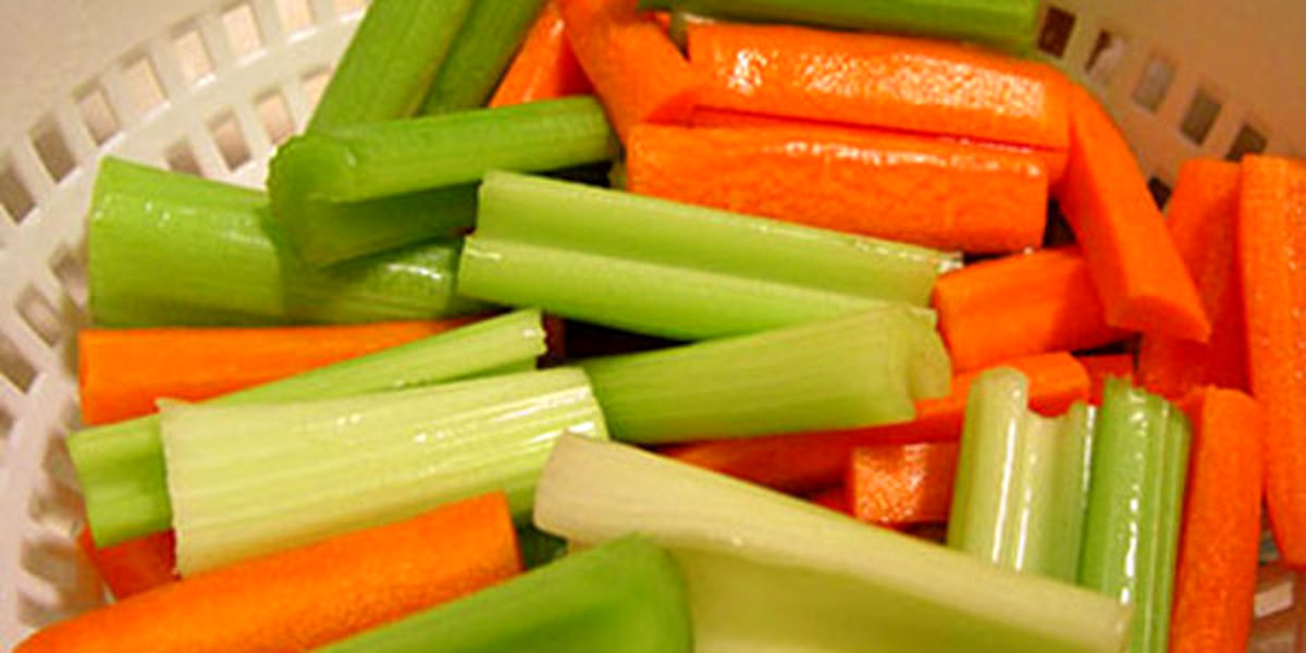 سبزیجاتی که ناجی جان انسان ها هستند