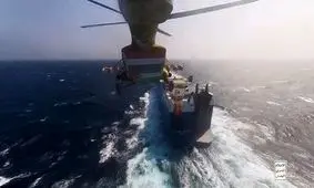 آمریکا: ۲۱ پهپاد و موشک یمن را منهدم کردیم

