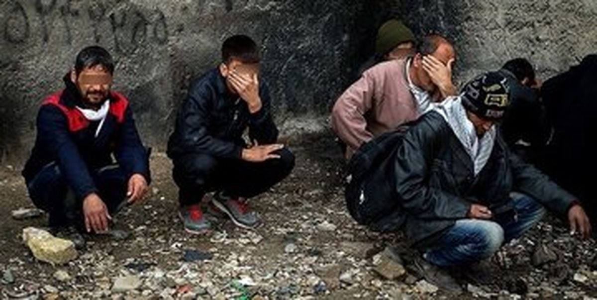 تریاک از سبد مصرف معتادان پر کشید