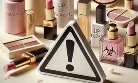 فهرست محصولات غیرمجاز مراقبت از پوست منتشر شد