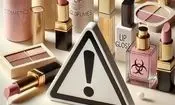 فهرست محصولات غیرمجاز مراقبت از پوست منتشر شد