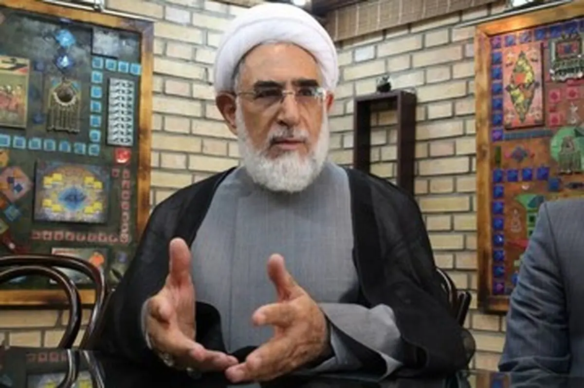 انجمن حجتیه ریشه خالص سازی هاست/ اسم جدیدی دارند که همان جبهه پایداریست/ بزرگان نظام بر دهان تندروها بکوبند