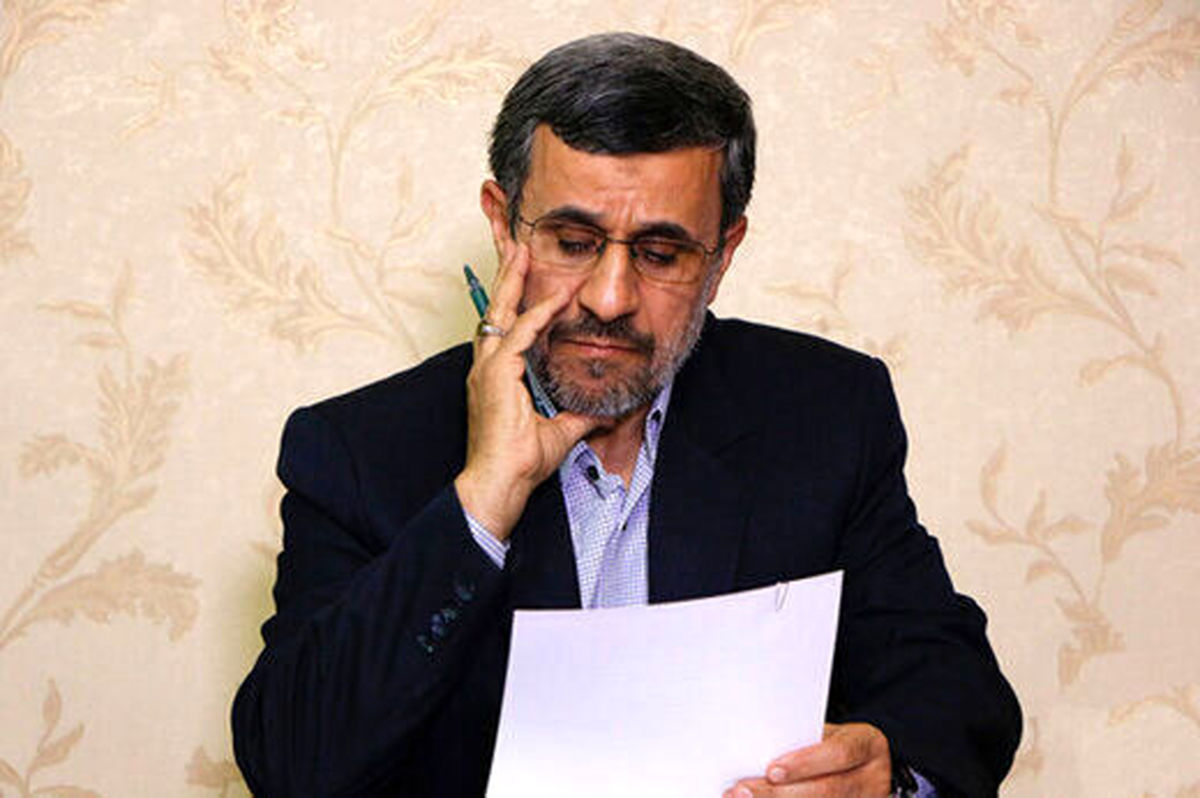 پیام تسلیت احمدی نژاد بمناسبت «درگذشت روحانی صمیمی و بی آلایش»