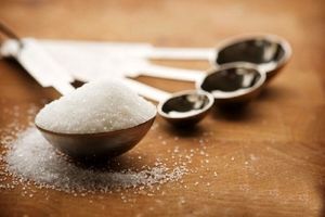 ابتلا به دیابت در اثر مصرف زیاد نمک!