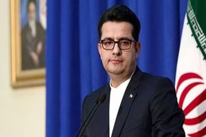 سید عباس موسوی: فعالسازی مکانیسم ماشه، اینبار از سوی ایران است