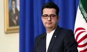 سید عباس موسوی: فعالسازی مکانیسم ماشه، اینبار از سوی ایران است