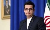سید عباس موسوی: فعالسازی مکانیسم ماشه، اینبار از سوی ایران است