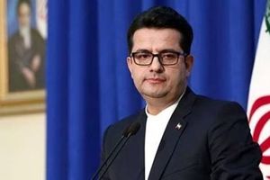 سید عباس موسوی: فعالسازی مکانیسم ماشه، اینبار از سوی ایران است