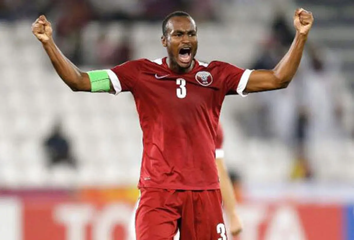 جنگ دلال‌ها برای آوردن عبدالکریم حسن به پرسپولیس

