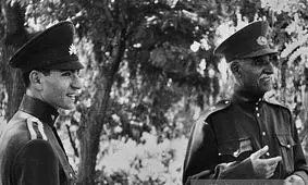  نکته‌ای درباره‌ منشور رضا پهلوی