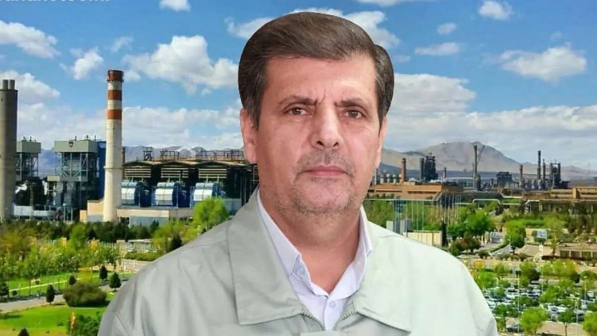 ذوب آهن اصفهان آماده عرضه محصولات ساختمانی جهت پروژهای عمرانی استان