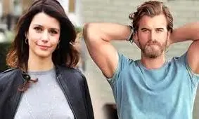 سفر در زمان؛ «سمر» سریال عشق ممنوع در 29 سالگی در کنار همسرش؛ سال 1392 