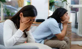 الگوهای مخرب در زندگی زناشویی و مشترک زوجین