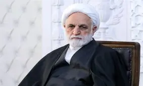 نامه محسنی اژه‌ای به رهبر انقلاب پس از تمدید دوره ریاست خود بر دستگاه قضا

