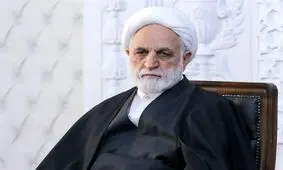 نامه محسنی اژه‌ای به رهبر انقلاب پس از تمدید دوره ریاست خود بر دستگاه قضا

