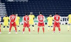 زیر‌و‌رو‌کشی عربستان در لیگ قهرمانان آسیا، خوش‌خیالی ایران

